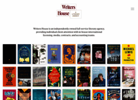 writershouse.com