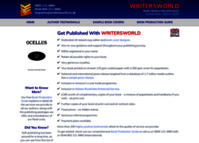 Writersworld.co.uk