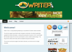 writertank.com