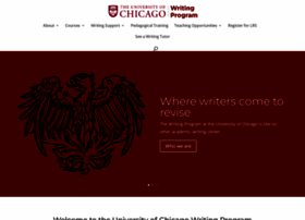 writing-program.uchicago.edu