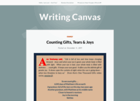writingcanvas.wordpress.com