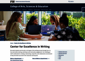 Writingcenter.fiu.edu