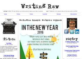 writingraw.com