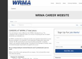 Wrma.applicantpro.com