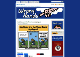 Wronghands1.wordpress.com