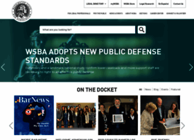 Wsba.org