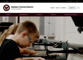 Wsdpanthers.org