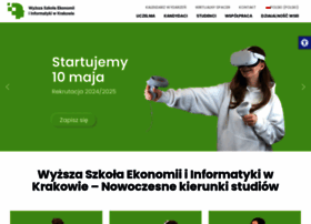 wsei.edu.pl