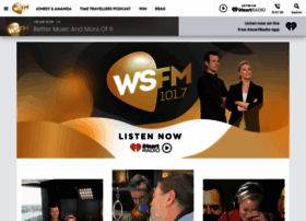 Wsfm.com.au
