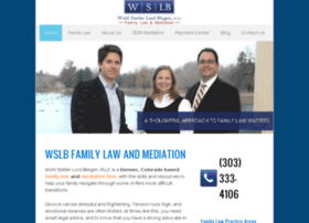wslbfamilylaw.com
