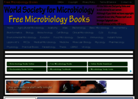 wsmicrobiology.com