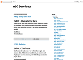 Wso-downloads-2014.blogspot.com