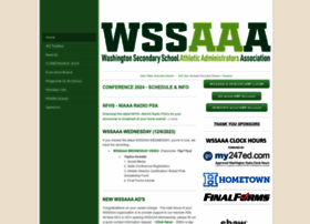 Wssaaa.com
