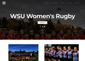 Wsuwomensrugby.weebly.com