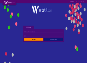 wtatil.com