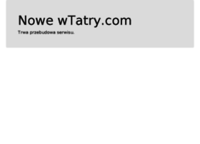 wtatry.com