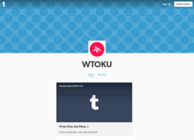wtoku.tumblr.com