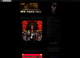 Wu-tangfam.blogspot.sk