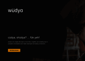 Wudya.com