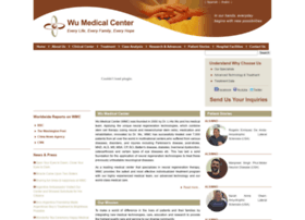 Wumedicalcenter.com