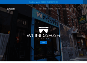 Wundabar.com