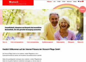 wunschpflege-gesundheitszentrum.de