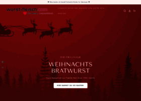 wurst-fleisch.com
