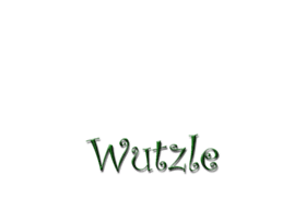 wutzle.com