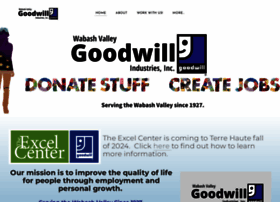 Wvgoodwill.org