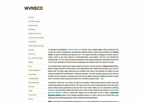 Wvnsco.com