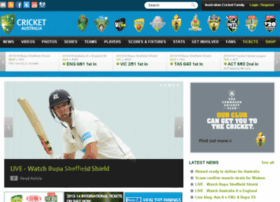 ww1.cricket.com.au