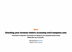 Ww2-weapons.com