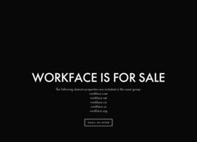 Ww2.workface.com