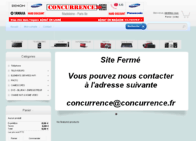wweb.concurrence.fr
