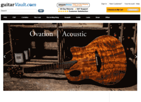 Www-guitarvault-com.webstorepowered.com