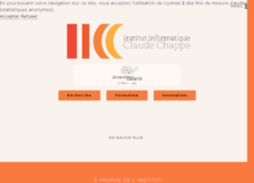 www-ic2.univ-lemans.fr