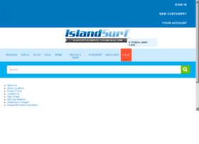 Www-islandsurf-com.webstorepowered.com