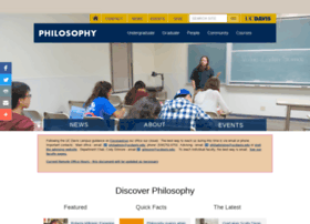 www-philosophy.ucdavis.edu