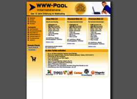 www-pool.de