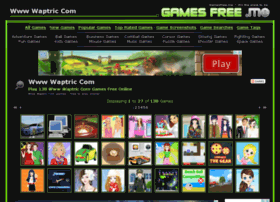www-waptric-com.gamesfree.me