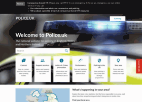 www.police.uk