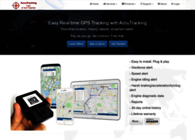 Www2.accutracking.com