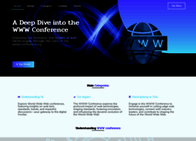 wwwconference.org