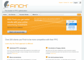 wwwdev.finch.com