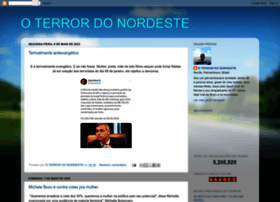 wwwterrordonordeste.blogspot.com.br