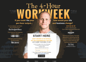 Wwww.fourhourworkweek.com
