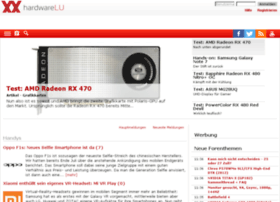wwww.hardwareluxx.de