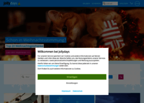 wwww.jollydays.de