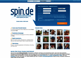 wwww.spin.de