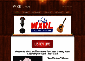 Wxrl.com